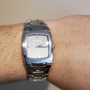 Fossil Arkitekt Watch